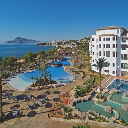 Sh Villa Gadea Αλτέα Εξωτερικό φωτογραφία