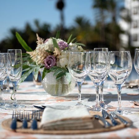 Sh Villa Gadea Αλτέα Εξωτερικό φωτογραφία Wine glasses