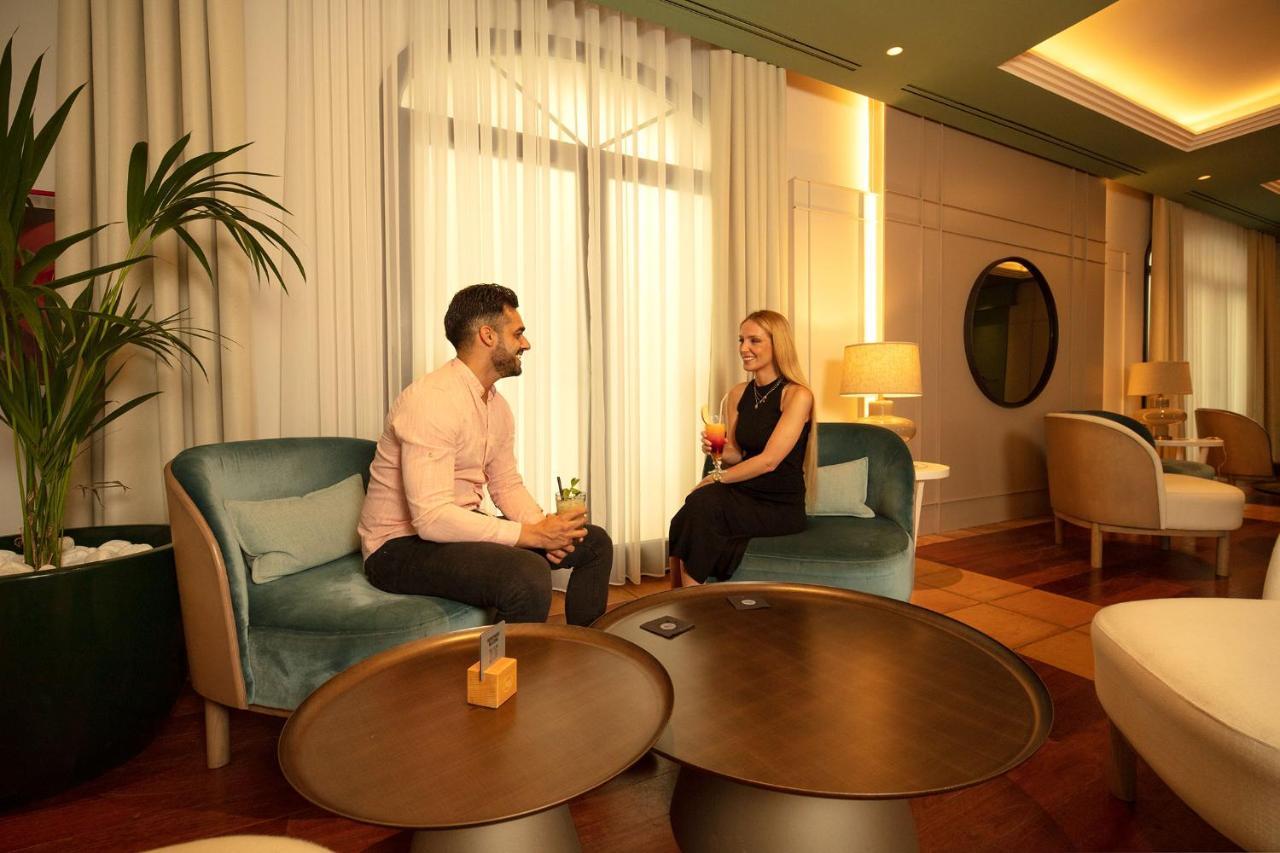 Sh Villa Gadea Αλτέα Εξωτερικό φωτογραφία The lounge at the airport