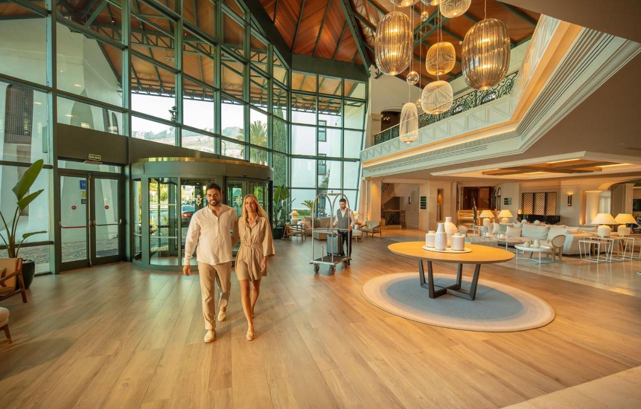 Sh Villa Gadea Αλτέα Εξωτερικό φωτογραφία Lobby