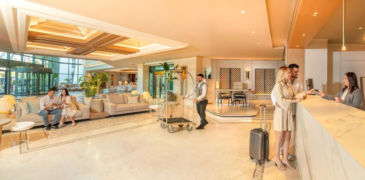 Sh Villa Gadea Αλτέα Εξωτερικό φωτογραφία Lobby