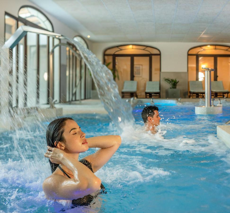 Sh Villa Gadea Αλτέα Εξωτερικό φωτογραφία Spa