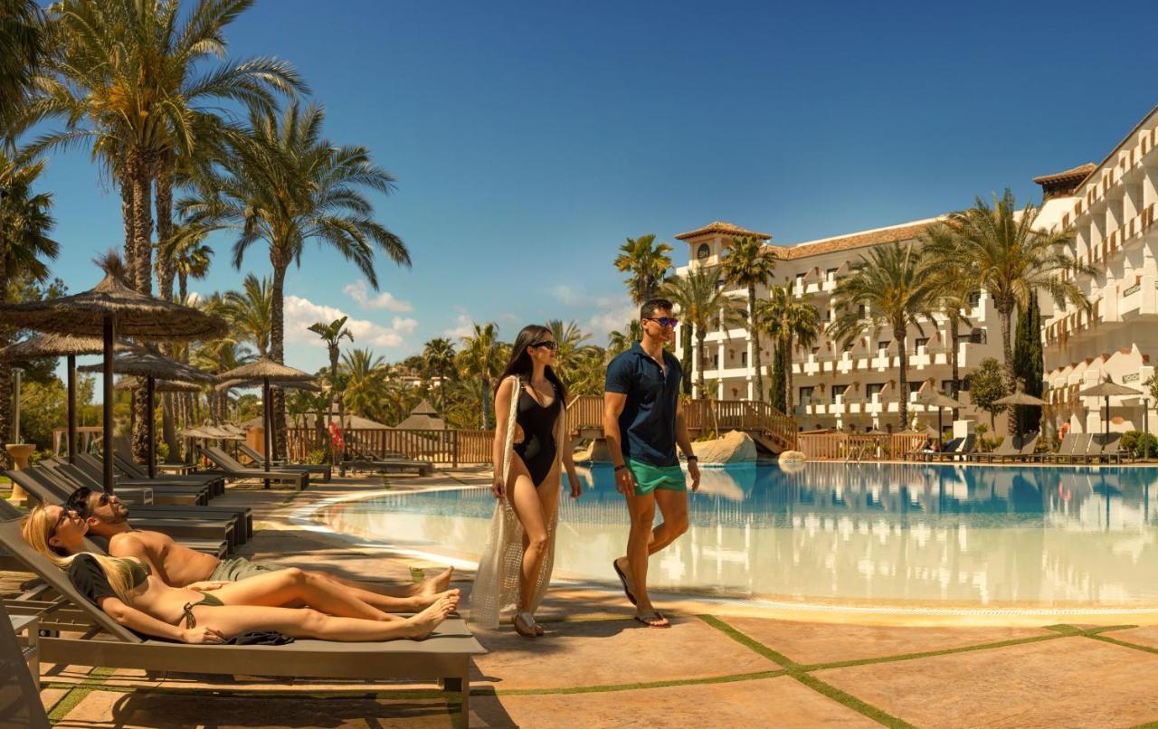 Sh Villa Gadea Αλτέα Εξωτερικό φωτογραφία Hilton La Cala Resort