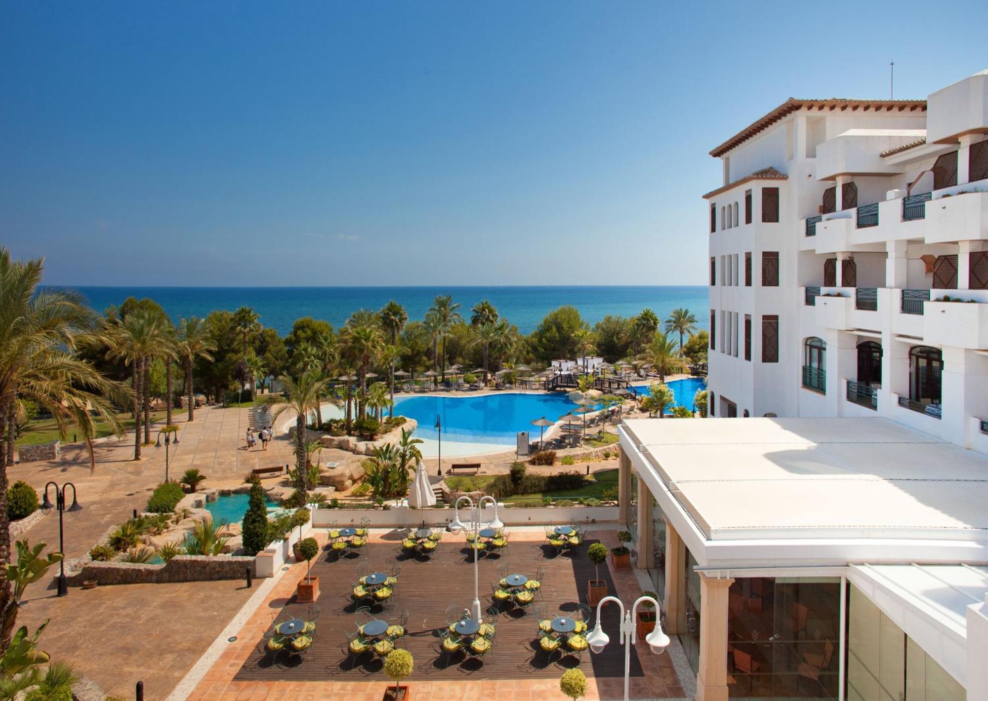 Sh Villa Gadea Αλτέα Εξωτερικό φωτογραφία