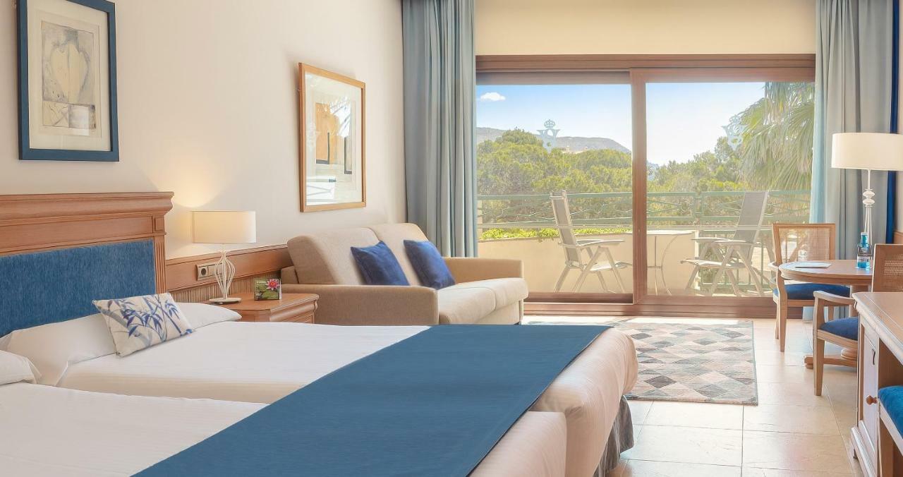 Sh Villa Gadea Αλτέα Εξωτερικό φωτογραφία Deluxe Room