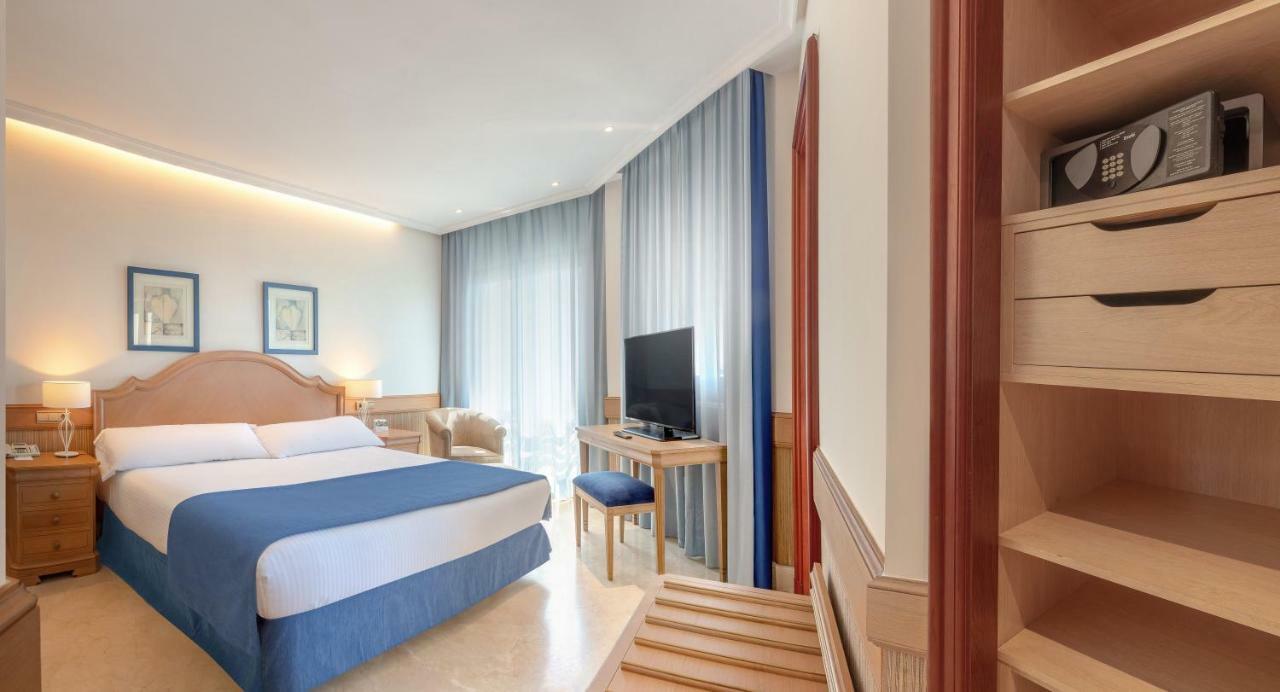 Sh Villa Gadea Αλτέα Εξωτερικό φωτογραφία